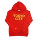 TOKYO CITY (Red)
