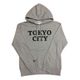 TOKYO CITY (Gray)
