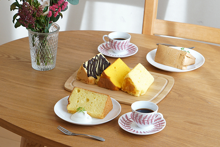 【今月は何が届いた？】南紀白浜の魚料理／有精卵のシフォンケーキ／ソムリエ厳選のワイン編