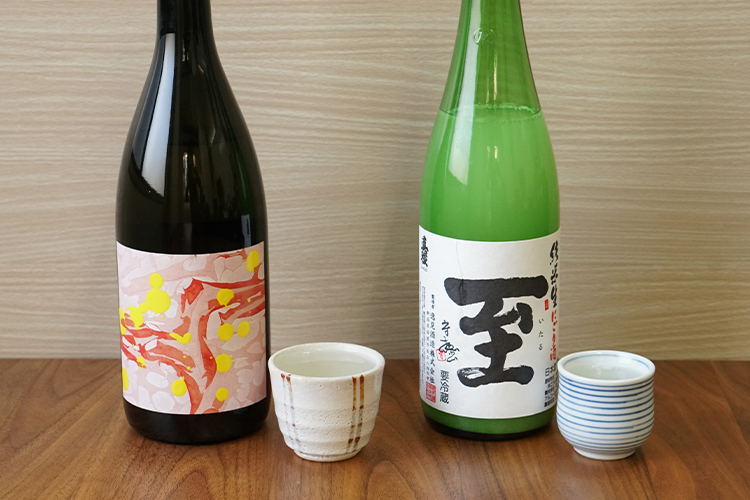 【今月は何が届いた？】GODIVAのサブスク／ウフフドーナチュ／新潟亀田わたご酒店の日本酒 編