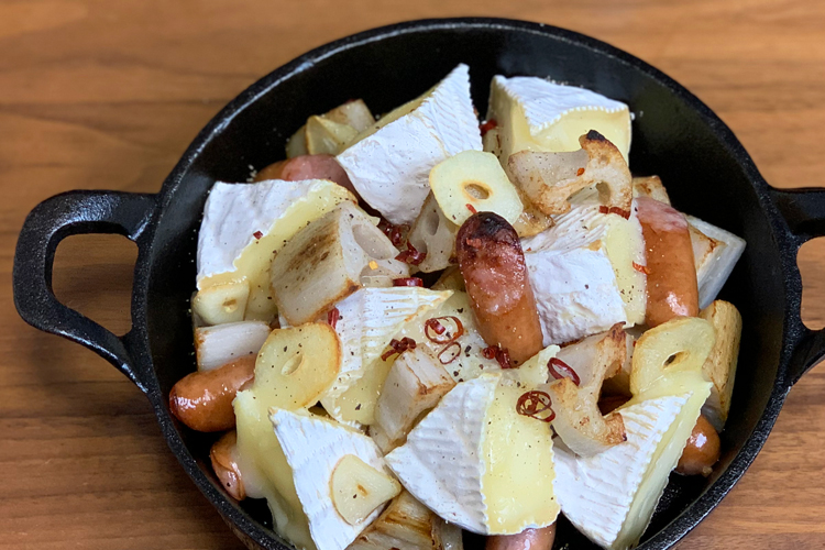 【今月は何が届いた？】季節の花の定期便／北海道十勝のチーズ／金沢の手作りドーナツ編