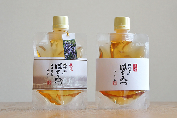 【今月は何が届いた？】京都魚輝の干物／雪本米穀のお米／雅蜂園の国産はちみつ編