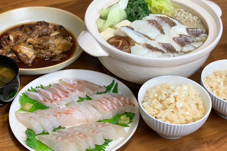 【今月は何が届いた？】南紀白浜の魚料理／十勝野フロマージュのチーズ／欧州ビール編
