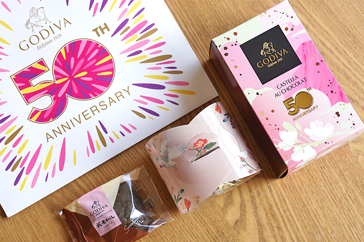 【今月は何が届いた？】GODIVAのサブスク／日本伝統の飴細工／シングルオリジン日本茶編