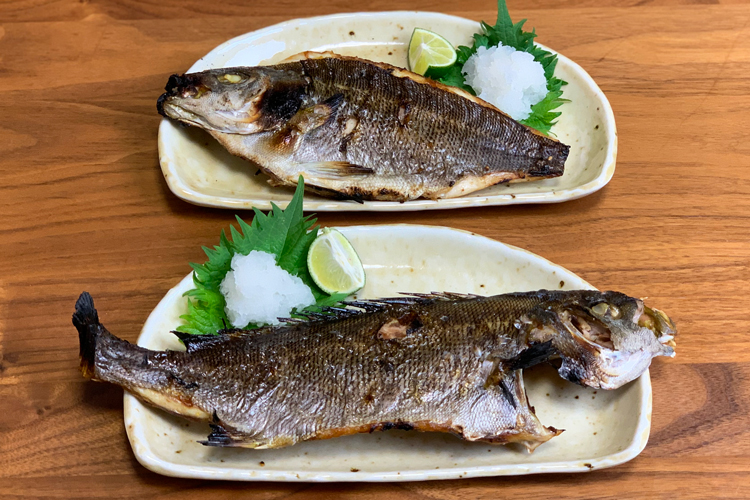 【魚・干物のサブスク】京都魚輝こだわりの塩干物・西京漬けが毎月届く定期便（2022年5月）