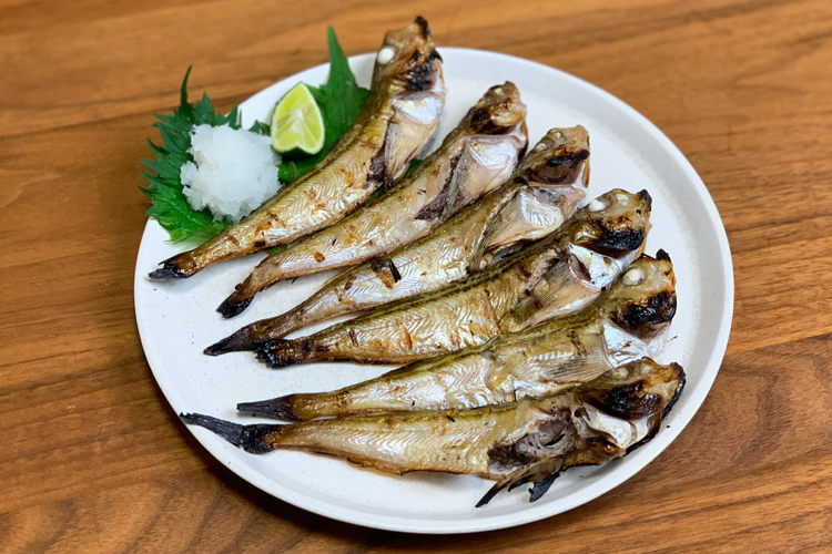 【魚・干物のサブスク】京都魚輝こだわりの塩干物・西京漬けが毎月届く定期便（2022年5月）