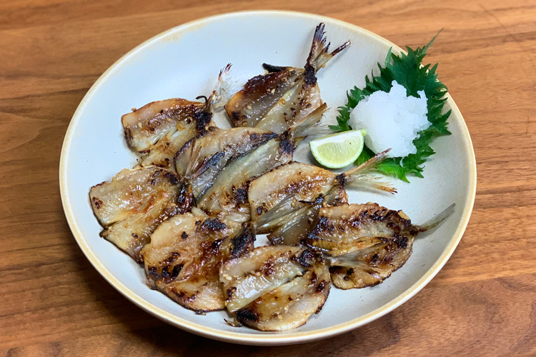 【魚・干物のサブスク】京都魚輝こだわりの塩干物・西京漬けが毎月届く定期便（2022年5月）