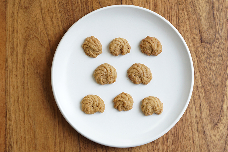 【クッキーのサブスク】かわいいクッキー缶が毎月届く、焼き菓子の定期便（2022年6月）