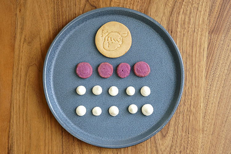 【クッキーのサブスク】かわいいクッキー缶が毎月届く、焼き菓子の定期便（2022年6月）