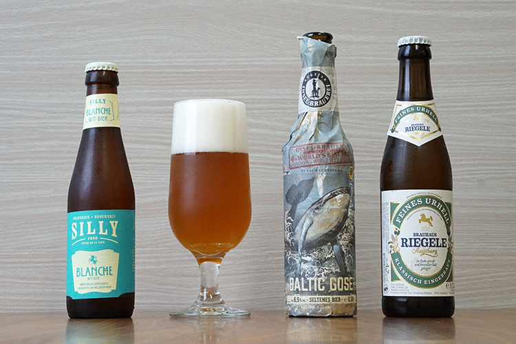 【今月は何が届いた？】雅蜂園の国産はちみつ定期便／欧州ビールのサブスク編