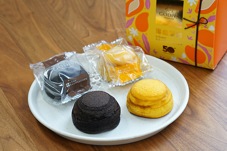 【今月は何が届いた？】GODIVAのサブスク／caline 花の定期便／ご当地ラーメン編