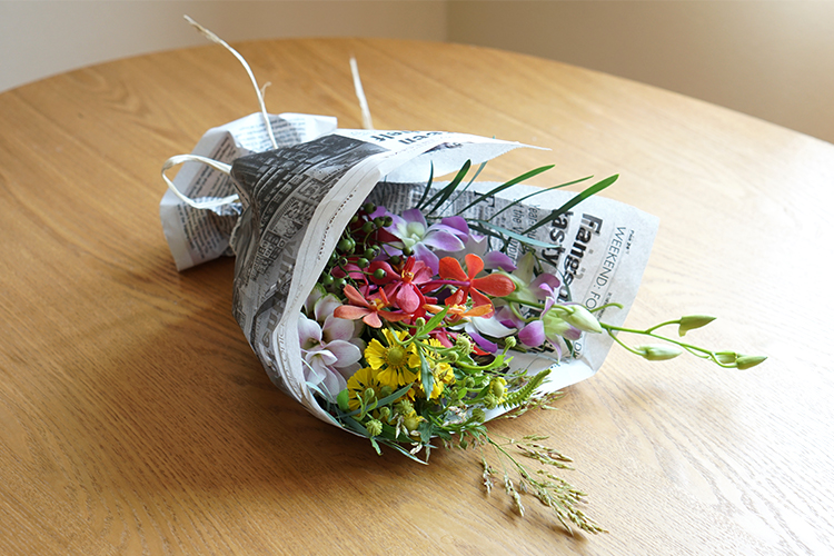【今月は何が届いた？】南紀白浜 魚料理のサブスク／旬の土佐野菜／季節の花の定期便 編