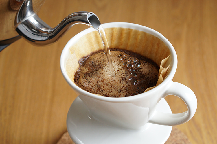 【コーヒーのサブスク】焙煎したてのスペシャルティコーヒー豆が毎月届く定期便（2022年8月）