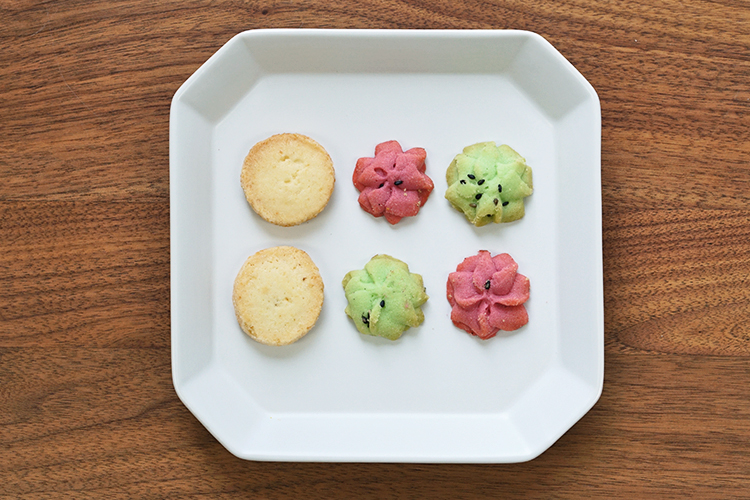【クッキーのサブスク】かわいいクッキー缶が毎月届く、焼き菓子の定期便（2022年8月）