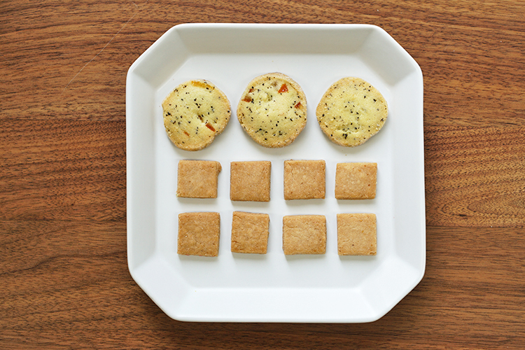 【クッキーのサブスク】かわいいクッキー缶が毎月届く、焼き菓子の定期便（2022年8月）