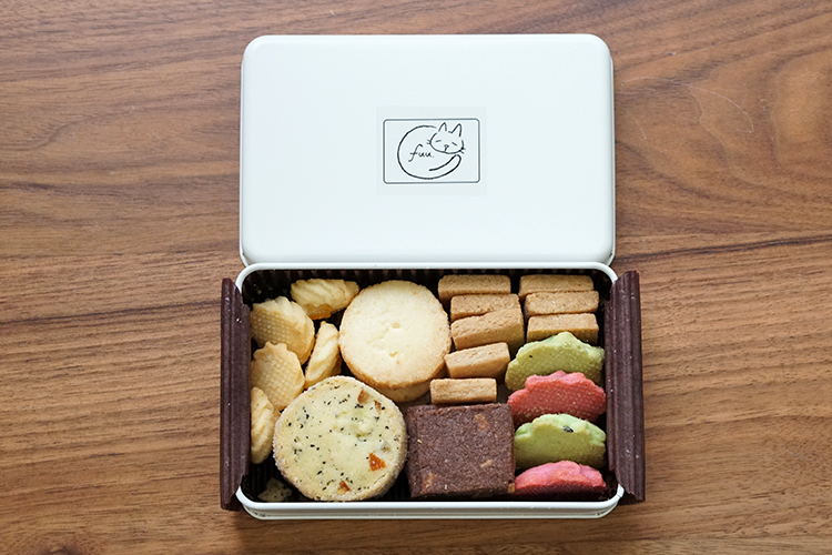 【今月は何が届いた？】クッキー缶のサブスク／ご当地カレー／伊勢かまぼこの若松屋 編