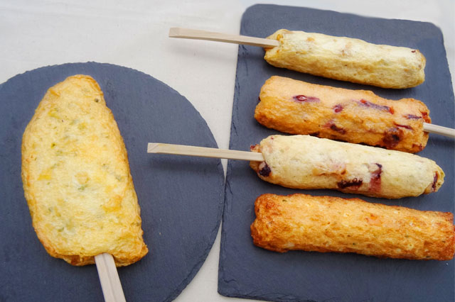 【今月は何が届いた？】クッキー缶のサブスク／ご当地カレー／伊勢かまぼこの若松屋 編