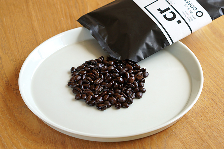 【コーヒーのサブスク】焙煎したてのスペシャルティコーヒー豆が毎月届く定期便（2022年9月）
