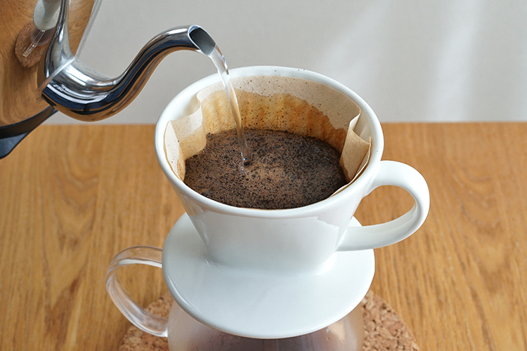 【コーヒーのサブスク】焙煎したてのスペシャルティコーヒー豆が毎月届く定期便（2022年9月）