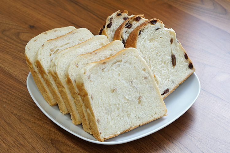 【パンのサブスク】こんがりパン工房のバラエティ豊かなパンセットが毎月届く定期便（2022年10月）