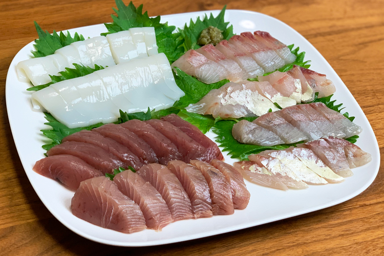 【今月は何が届いた？】豚肉のサブスク／刺身のサブスク／点心のサブスク編
