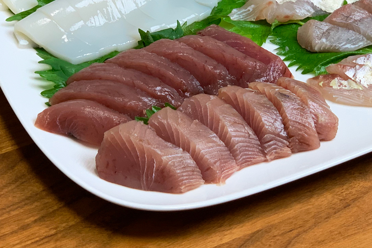 【今月は何が届いた？】豚肉のサブスク／刺身のサブスク／点心のサブスク編