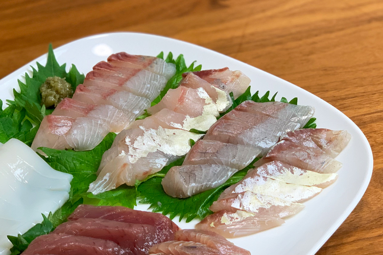 【今月は何が届いた？】豚肉のサブスク／刺身のサブスク／点心のサブスク編