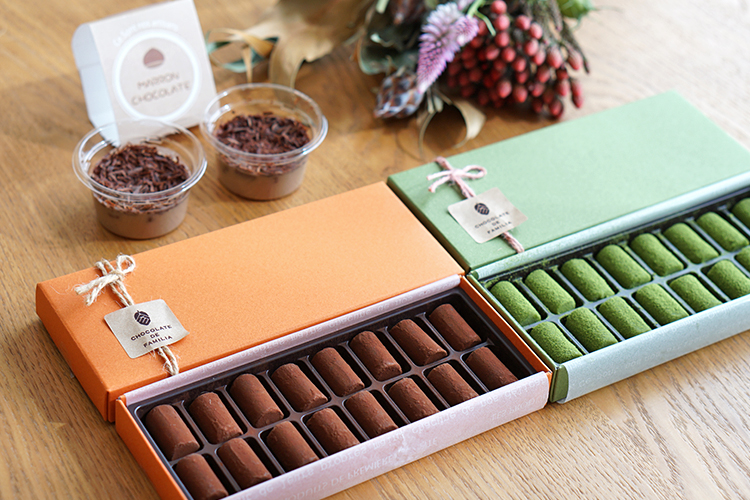 【今月は何が届いた？】チョコレートのサブスク／ベーグルのサブスク／日本茶のサブスク編