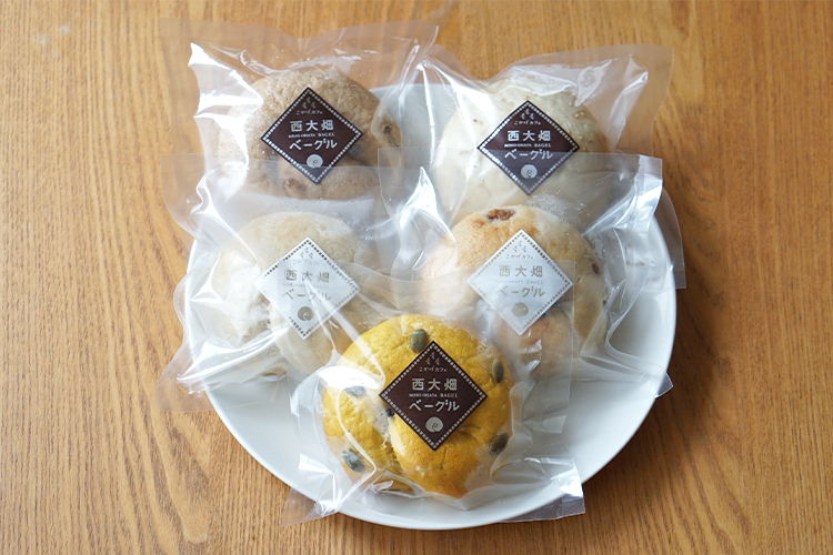 【今月は何が届いた？】チョコレートのサブスク／ベーグルのサブスク／日本茶のサブスク編