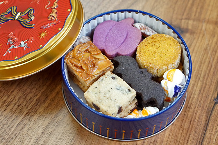【今月は何が届いた？】クッキー缶のサブスク／文房具のサブスク／お米のサブスク編