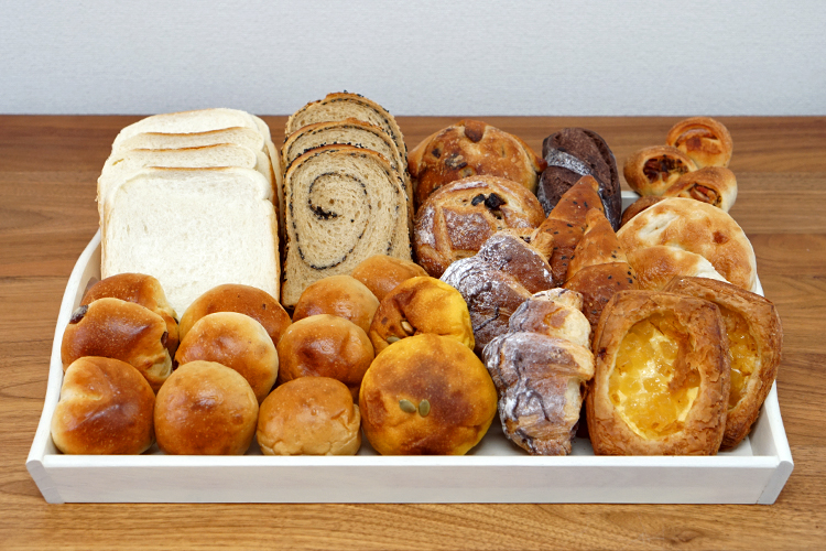 【今月は何が届いた？】豚肉のサブスク／パンのサブスク／文房具のサブスク編