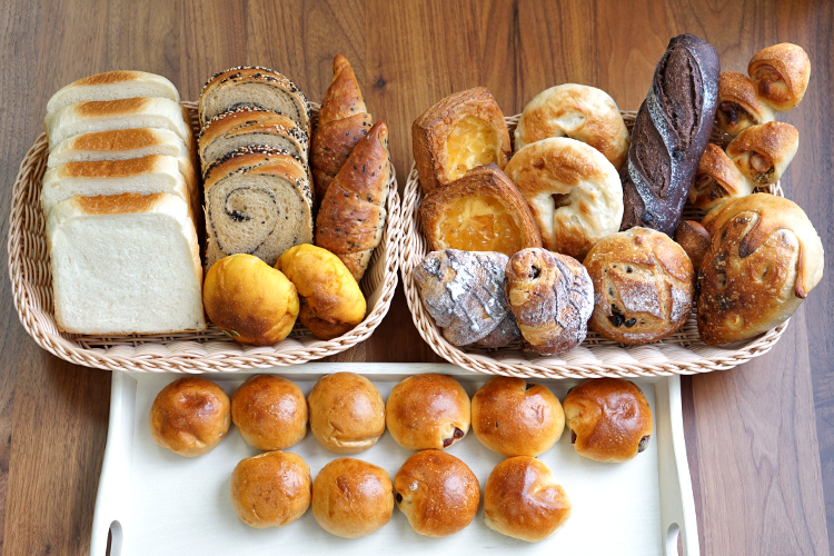 【今月は何が届いた？】豚肉のサブスク／パンのサブスク／文房具のサブスク編