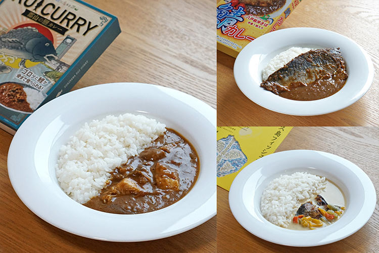 【今月は何が届いた？】大阪王将のサブスク／ご当地カレーのサブスク／国産はちみつのサブスク編
