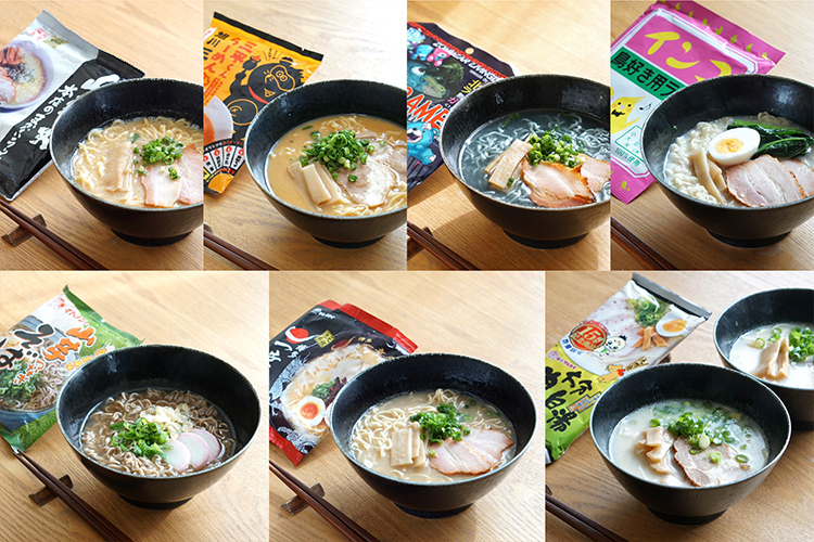 【今月は何が届いた？】ご当地ラーメンのサブスク／十勝産チーズのサブスク／欧州ビールのサブスク編