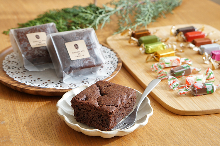 【今月は何が届いた？】チョコレートのサブスク／お花のサブスク編