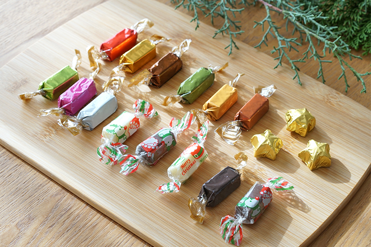 【今月は何が届いた？】チョコレートのサブスク／お花のサブスク編