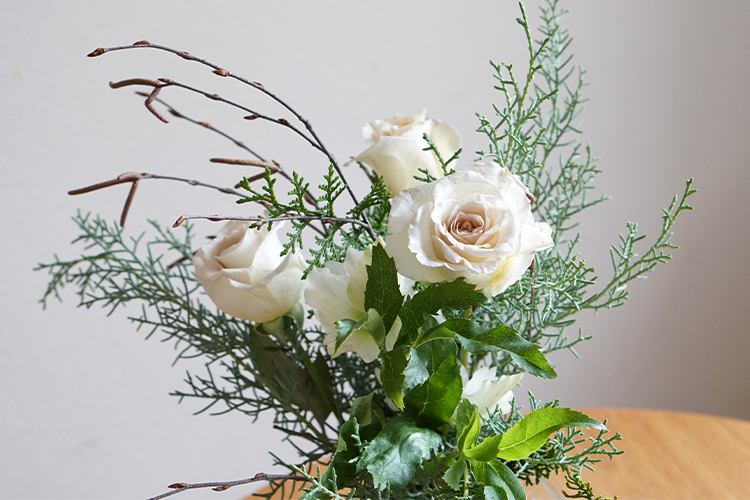 【今月は何が届いた？】チョコレートのサブスク／お花のサブスク編