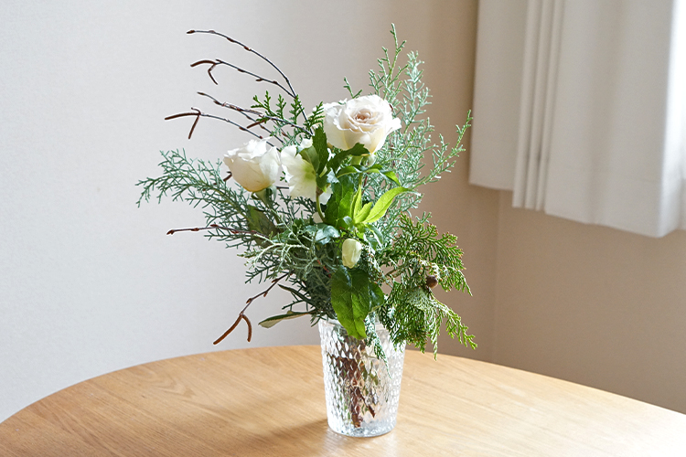 【今月は何が届いた？】チョコレートのサブスク／お花のサブスク編