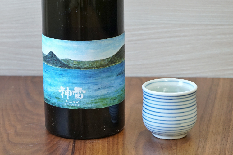 【今月は何が届いた？】クッキー缶のサブスク／日本酒のサブスク編