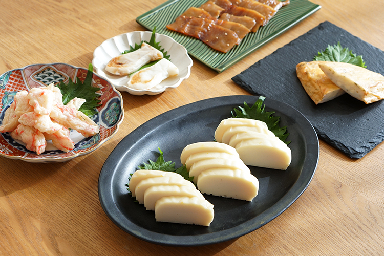 【今月は何が届いた？】かまぼこのサブスク／ご当地カレーのサブスク