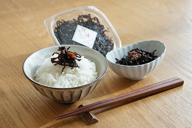 【今月は何が届いた？】シフォンケーキのサブスク／お米＋ご飯のお供のサブスク編