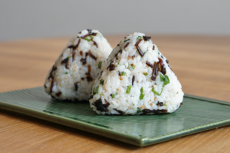 【今月は何が届いた？】シフォンケーキのサブスク／お米＋ご飯のお供のサブスク編