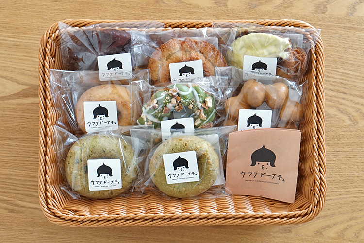 【今月は何が届いた？】ドーナツのサブスク／かまぼこ＋伊勢志摩特産品のサブスク編