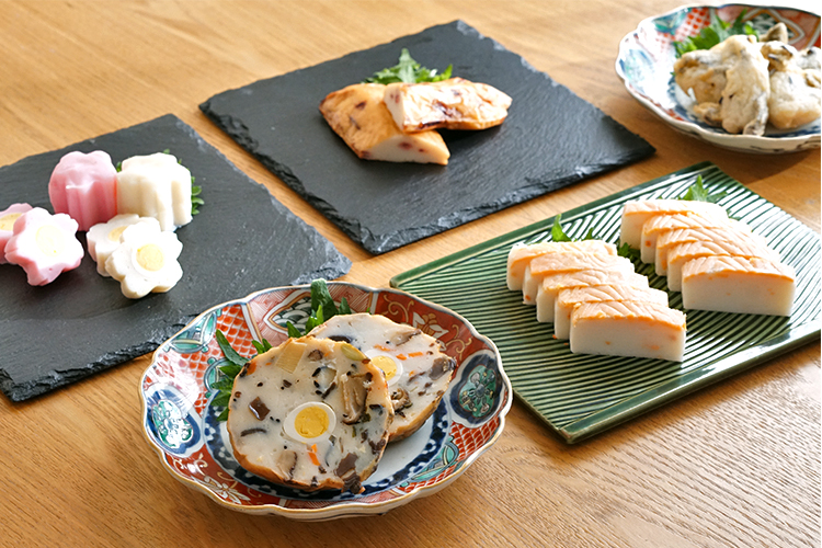 【今月は何が届いた？】ドーナツのサブスク／かまぼこ＋伊勢志摩特産品のサブスク編