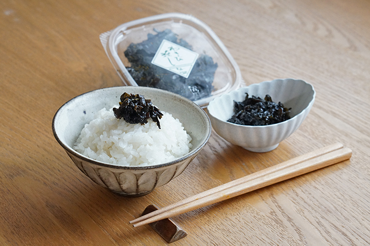 【お米のサブスク】明治創業・雪本米穀が厳選《米２種＋ご飯のお供》が毎月届く定期便（わさび流し）