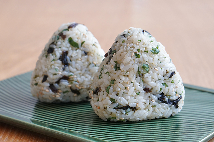 【お米のサブスク】明治創業・雪本米穀が厳選《米２種＋ご飯のお供》が毎月届く定期便（わさび流し）