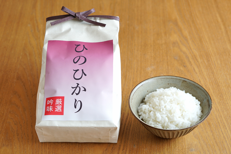 【お米のサブスク】明治創業・雪本米穀が厳選《米２種＋ご飯のお供》が毎月届く定期便（ちりめんちゃん）