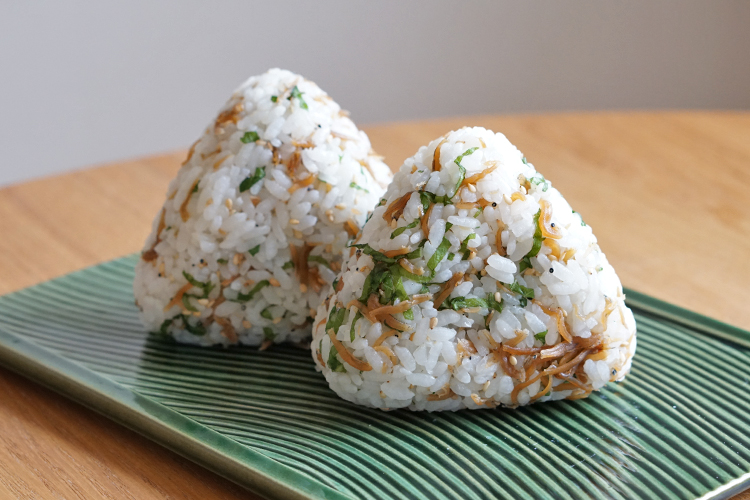 【お米のサブスク】明治創業・雪本米穀が厳選《米２種＋ご飯のお供》が毎月届く定期便（ちりめんちゃん）