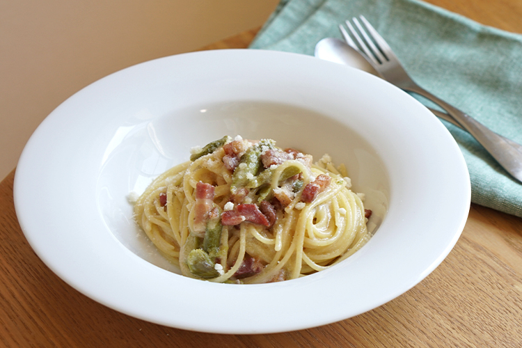 【イタリアンのサブスク】ミシュランガイド掲載店・イルバンビーノのパスタソース定期便（2023年4月）