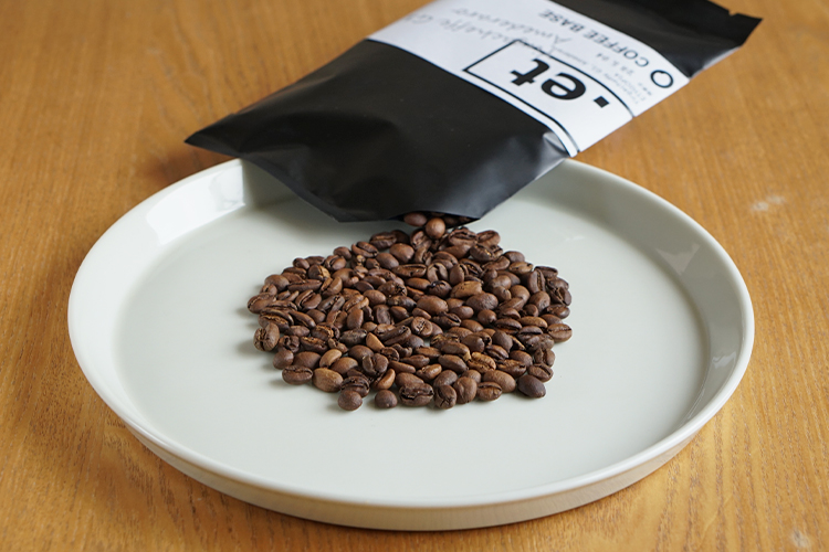 【コーヒーのサブスク】焙煎したてのスペシャルティコーヒー豆が毎月届く定期便（2023年5月）